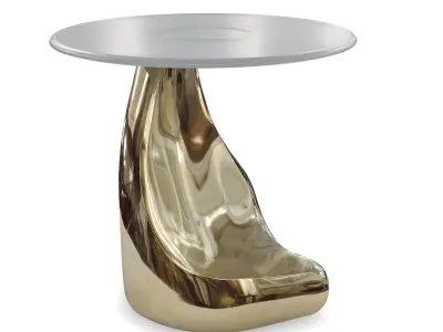 Ericschmitt Table Fuji 3D model