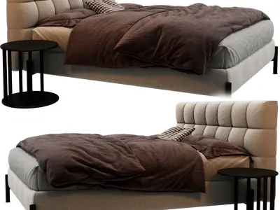 ARPY By Altrenotti 3D model