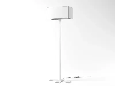 Leukon CL2 and CL4 3D model