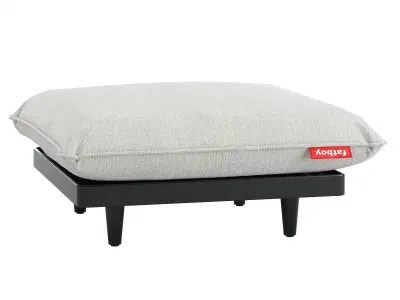 Fatboy Paletti Hocker 3D model