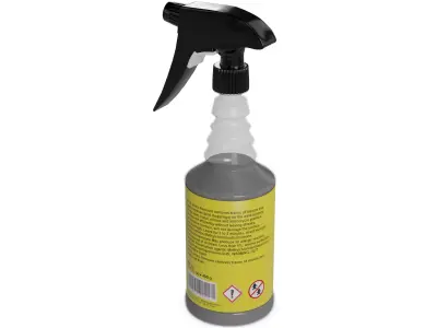 Other car care Bug Remover 3D model