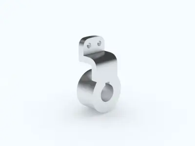 Mechanical Part No 88 3D print model