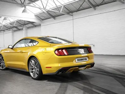 Car 06 HDMC6 3D model