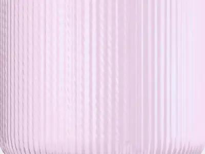 GRADVIS Plant pot 2 Low-poly 3D model