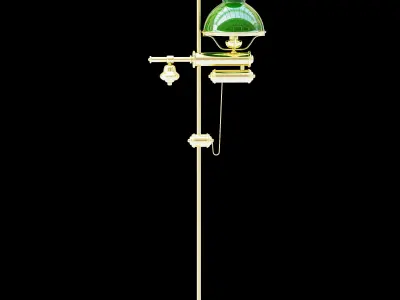 Caroti 121 SO 181586 3D model