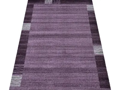 Rug Set 1779 3D model