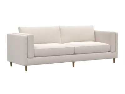 Elijah Sofa UCEN-02603-1060P 3D model