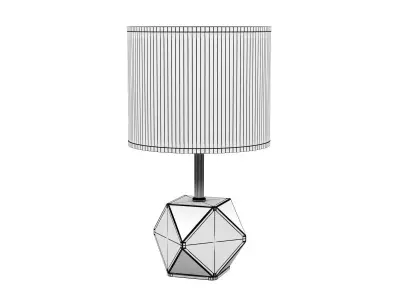 MOD 4233   MOD 4234 Table Lamp 3D model