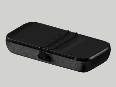 Orbitkey Nest 3D model