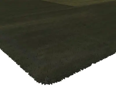 Rug Set 739 3D model