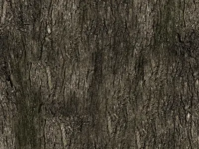 dining table 3D model