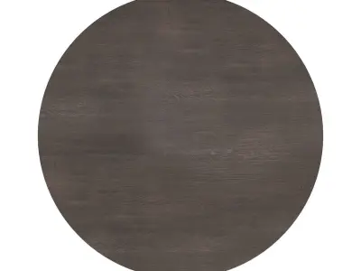 Althea Dining Table 3D model