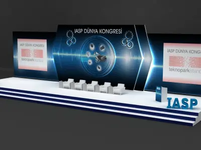 Scenery Decor 60 3D model