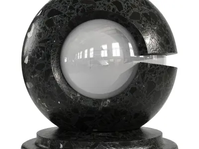 Pbr Terrazzo Veneziano 65 Texture