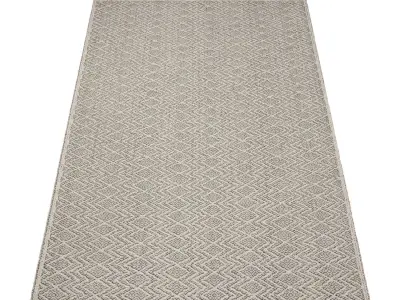 Rug Set 2241 3D model