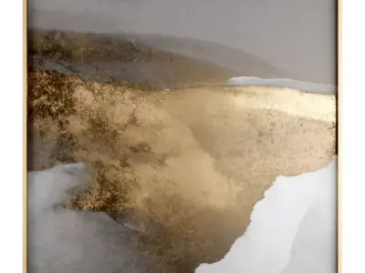 Pictures1127 Low-poly 3D model