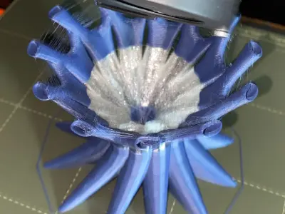 Dear Cup 3D print model