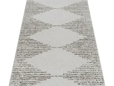 Rug Set 572 3D model
