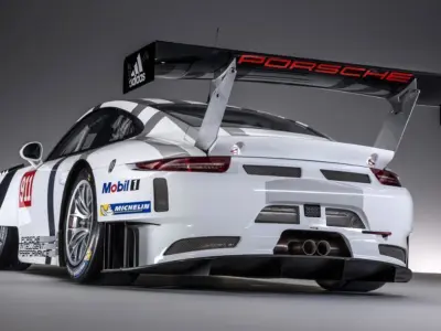 CAR PACKAGE N05 5 CARS Low-poly 3D model