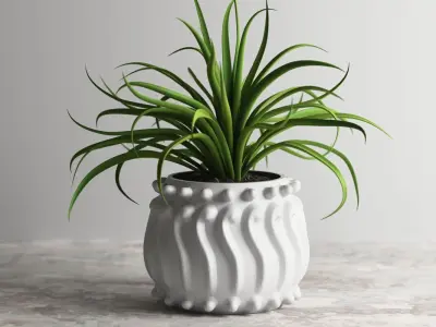 vase 3d print 339  3D print model