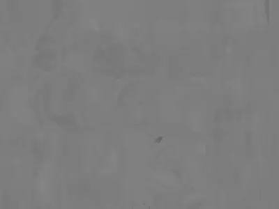 Baseball bat 3D model