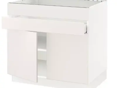 furniture for kitchen Free 3D model