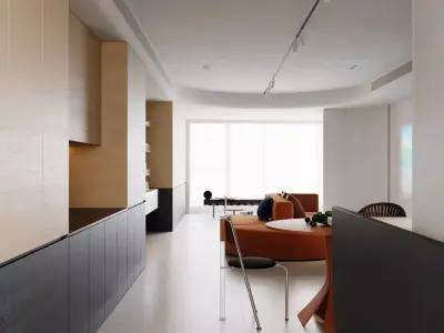 Modern  rendering Low-poly 3D model Low-poly 3D model