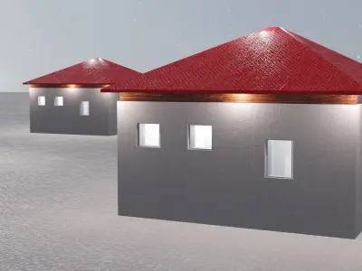 home design 3D model get