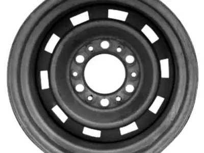 United Chingchi Rickshaw Model Low Poly Low-poly 3D model