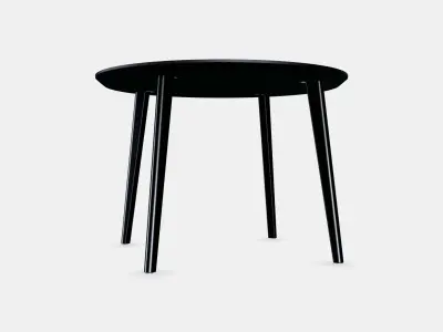 LISABO Table 2 Low-poly 3D model