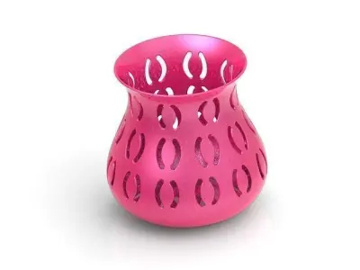 INTERIOR DECORATION GIFT PACK 3D Model Collection