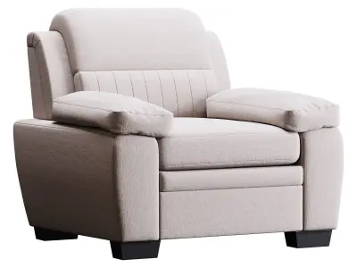 Lexicon Vega 3D model