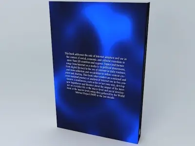 World Wide Internet, Changing Societies, Economies and Cultur... Free 3D model
