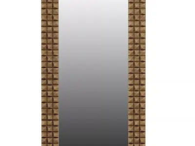 Dantone Home Gobi mirror 3D model