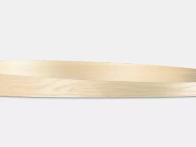 STOCKHOLM Mirror 3 3D model