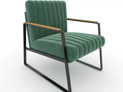 Collection Armchair 18