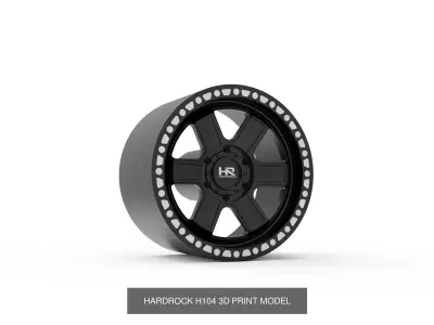 best seller arkon wheels 3D Model Pack