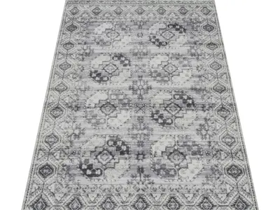 Rug Set 538 3D model