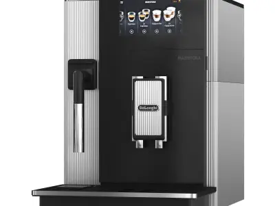 EPAM960 75 GLM Maestosa Luxury 3D model