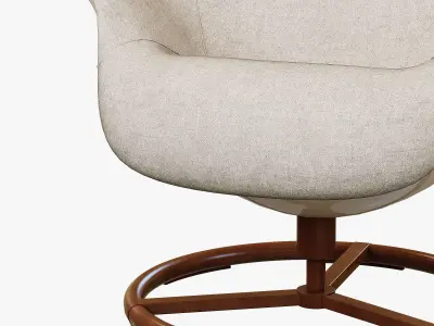 Giorgetti Tilt 3D model