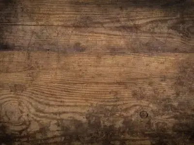 african earthware Low-poly 3D model