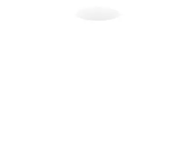 White Ceramic Vase 3D model