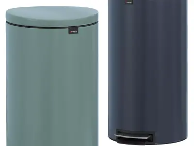 Brabantia FlatBack by Brabantia 3D model