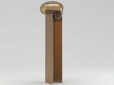 Decoration 35 3D model
