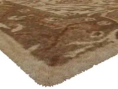 Rug Set 2239 3D model