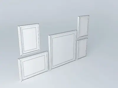 Venice 03 Free 3D model