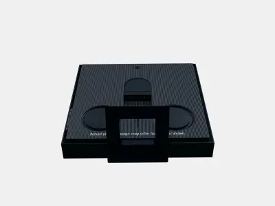 Music Frame HW-LS60D audio systems 3D model