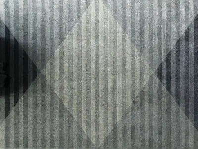 Noblisa Carpet Rug Carpet Collection 4 3D model