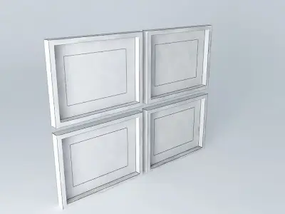 Spain 03 Free 3D model