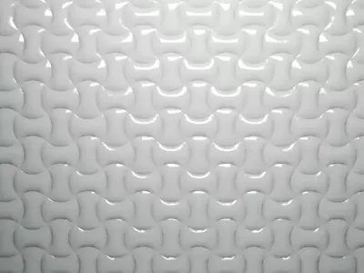 decoration wall Free 3D model